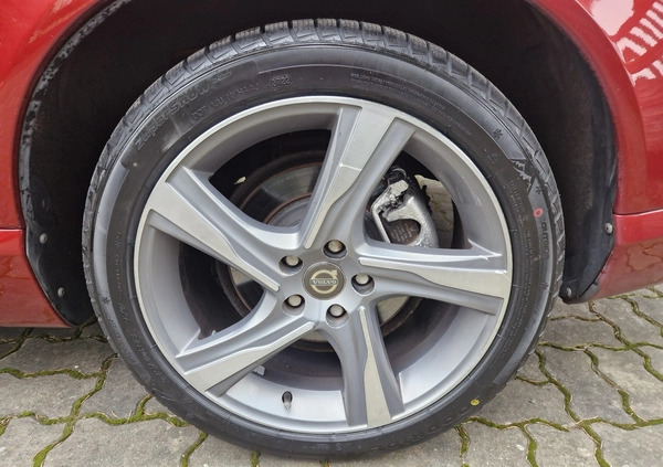 Volvo V70 cena 38000 przebieg: 244000, rok produkcji 2010 z Siedlce małe 704
